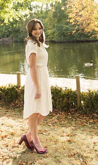 Rachel Falaise Rachel Falaise